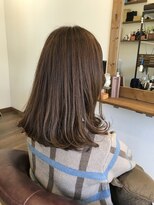 ヘアリラックスカーム(hair relax calm) ナチュラルワンカール