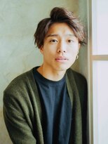 ブロッサム ときわ台南口店(Blossom)&nbsp;2ブロック　爽やかネープレスショート