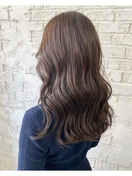 プライズ 池袋店(prize) 大人可愛い20代イルミナカラー3027