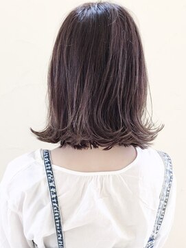 アンジュ 大豆島店(ange) ハイライトグラデーション[20代30代40代50代60代]