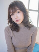 エイト アゲオ 上尾店(EIGHT ageo)&nbsp;【EIGHT new hair style】148