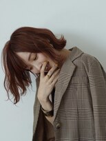 プロデュース 古淵店(Produce)&nbsp;レイヤーボブ