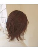 お客様ヘアー37