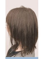 ムース 福島市店(Mousse-88-)&nbsp;ウルフ