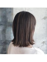 キートス(kiitos)&nbsp;大人な外ハネスタイル