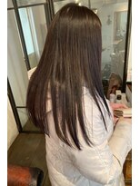 ニーニャ(NINa)&nbsp;髪骨格補正トリートメント[1]