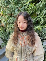 チックタック パラダイム(TICK-TOCK Paradime) 《ゲストスナップ》ヘルシースタイル/プリカール