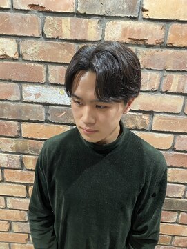 ヒロギンザ 銀座本店(HIRO GINZA) ナチュラルマップバング