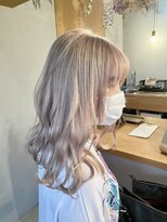 カッツ 駅家店(CUT S)&nbsp;ホワイトベージュ