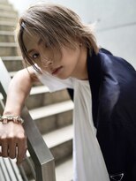 ログ 武蔵新城(L.O.G)&nbsp;ミディアムハイトーン