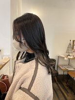 ヘアー ミュゼ 大西店(HAIR Musee) インナーカラー