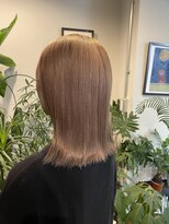 ノリト(norito)&nbsp;ラベンダーベージュ