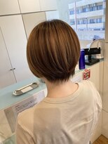 ヘアーアンドシューズ タイプエービー(HAIR&SHOES Type AB) 【Type AB】ショート