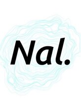 ナル(Nal. hair)&nbsp;河野 嵩太郎