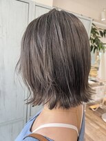 シュシュバイジャガラ 千葉駅北口店(chou chou byJAGARA)&nbsp;グレージュ【chou chou千葉・千葉駅】