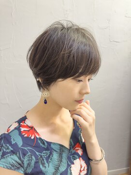 エゴイスト(EGOIS&) くびれショート