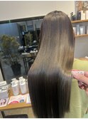 貴方史上最高の髪