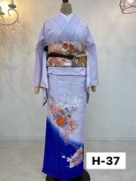 ハナココ 水戸店(hana Coco) レンタル