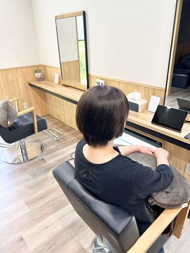 ココネ(cocone) ネオメテオストレート