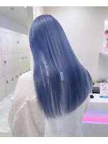 ジュース 原宿明治神宮前(JUICE)&nbsp;ブルーラベンダー♪