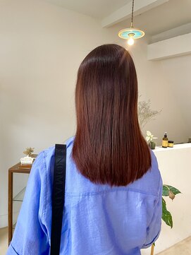 イトア(itoa) オレンジ暖色カラー