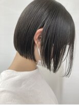 グランディール(Grandir)&nbsp;ショートヘア