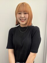 テイスティプライベートガーデン(Tasty private garden)&nbsp;満田 朋花