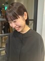 ヴヴ(Bub) トレンドのショートボブや切りっぱなしボブも高評価◎大名