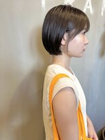 フレーム なんば店(FRAME)&nbsp;▲ミニボブ