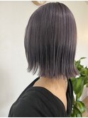 パープルアッシュ