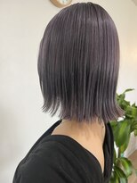 オールウェイズ(always)&nbsp;パープルアッシュ