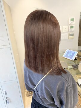 レーベン(LEBEN) ◎チョコレートブラウンカラー◎