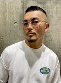 スキンフェード