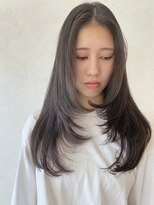 ツツイ(tsutsui)&nbsp;レイヤースタイル