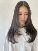 レイヤースタイル