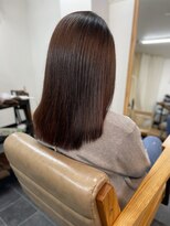 ランデブー(Rendez-vous)&nbsp;ピンクブラウン【堺市／浅香山】