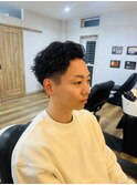 ツイストスパイラル
