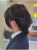 【煌】ヘアーセット♪編み込み等