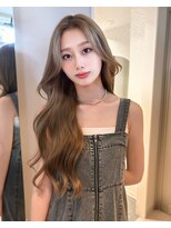 リッカ(LICCA) 〔LICCA AMANE〕ミルクティーベージュ