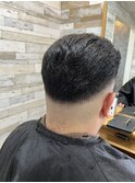 バーバースタイル