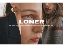 LONER 神戸三宮 6つの約束