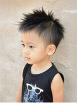 ヘアーメイク コラソン(hair make corazon)&nbsp;黒髪ボブルフネビージュ小顔ワンレン韓国マッシュ