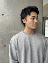 プッティ (putti)&nbsp;スパイキーショート