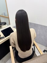 フレームプラス 御堂筋難波店(FRAME +)&nbsp;艶カット