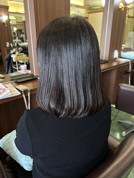 シャンプー ボーイ 宮崎柳丸店(SHAMPOO BOY) 髪質改善トリートメント【宮崎市/柳丸町】