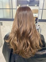 レーベン(LEBEN)&nbsp;◎チョコレートブラウンカラー◎