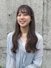 アットラップレーヴ(attrape-reve)&nbsp;山崎 夢彩(2)