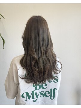 リコット(Licotte) オリーブベージュ