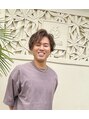 ヘアリゾート リビラ(Hair Resort Revilla) 和田 浩二