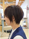 ショート